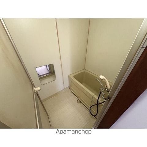 コーポみゆきの内装写真