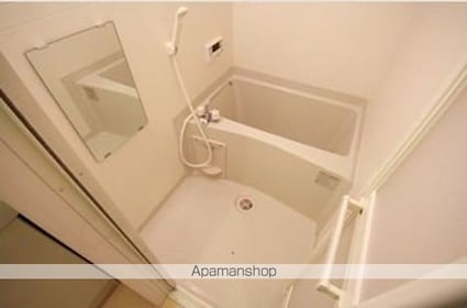 広島県広島市南区仁保２丁目[1R/21.02m2]のバス