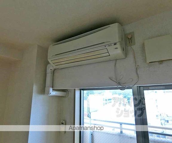 VAIL京都御苑の内装写真
