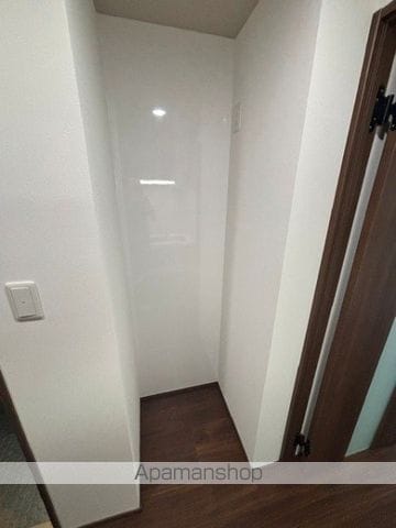 THE SHINAGAWA EAST RESIDENCEの内装写真