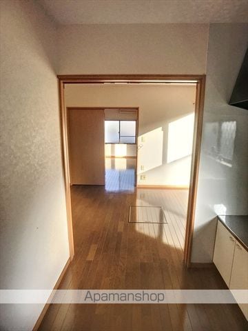 コーポアイマルセブンの内装写真