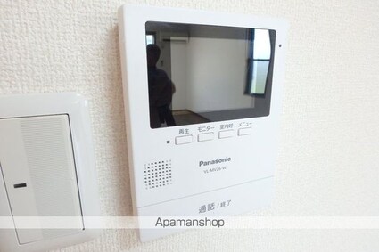 フローラリア田中　Ｂ棟[2LDK/59.2m2]のその他設備