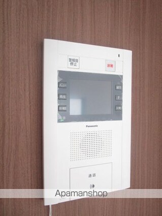 ＥＬ　ＣＯＵＲＴ　ＷＡＤＡ[1K/30.62m2]のセキュリティ