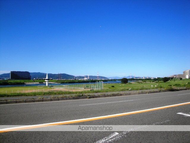 CHERRYBLOSSOM伊加賀本町の周辺写真