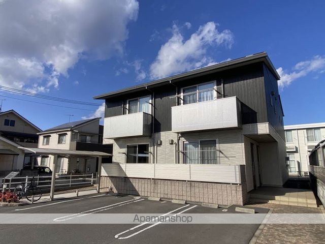 リラフォート東手城3丁目