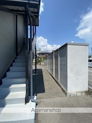 長野県長野市上松４丁目[1K/27.08m2]の周辺