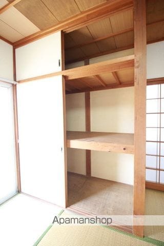 吉備線 大安寺駅 徒歩12分 2階建 築48年の内装写真
