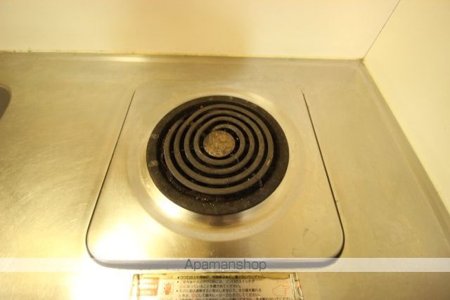 パークハイツ西蟹屋の内装写真