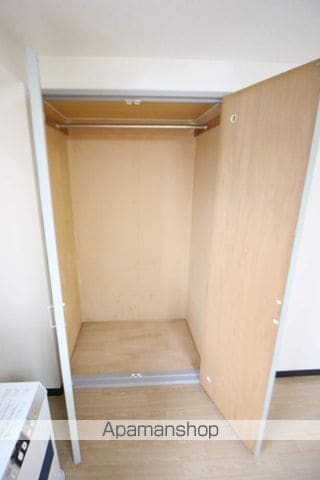 ノースランド北19条の内装写真