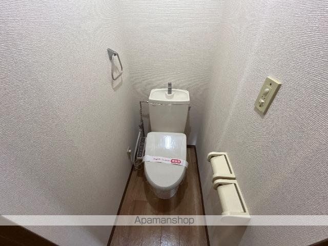 グランドリームの内装写真