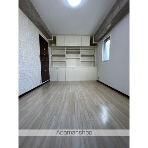 ADW RESIDENCE 谷町四丁目の内装写真