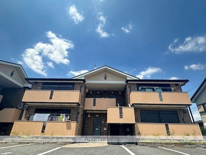 滋賀県蒲生郡日野町大字大窪[2LDK/52.02m2]の外観3