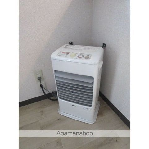 TYY NAKANOSHIMAの内装写真