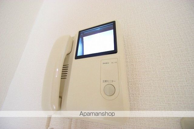 ミルフィーユふじみ野壱番館の内装写真