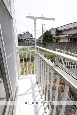 バウメゾンIIIの内装写真