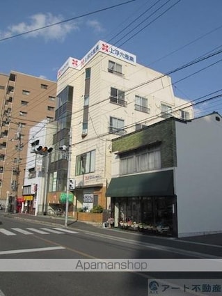 ＵＫＥＮＡ土橋[1K/23.07m2]の外観4