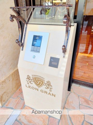 LEONGRAN本町橋のその他写真