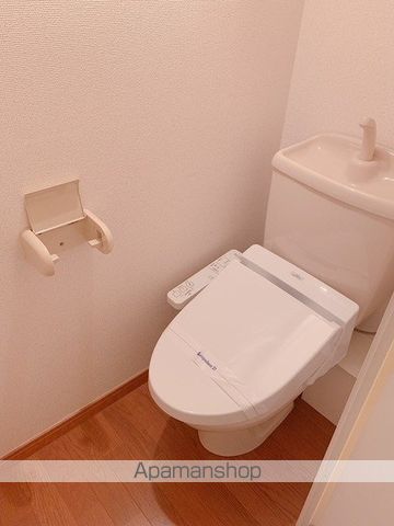 レオパレスアザレの内装写真