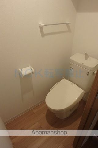 カサトレスVIIIの内装写真