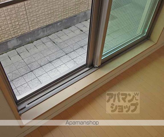 コスミオン長岡京の内装写真