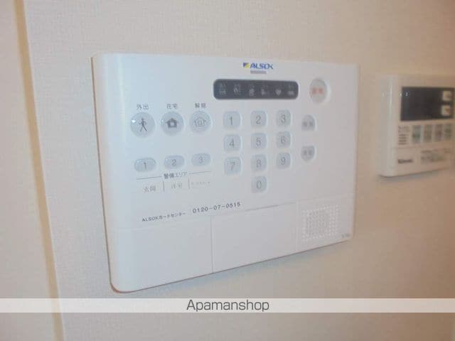 ステラ・庄内の内装写真