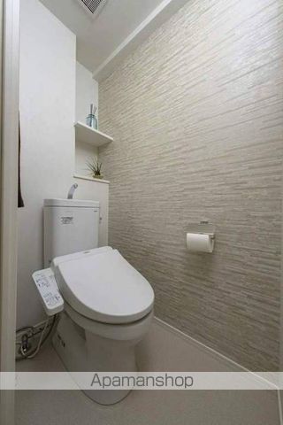 エンクレスト天神WESTの内装写真
