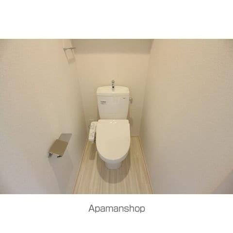 REGALEST守山IIの内装写真
