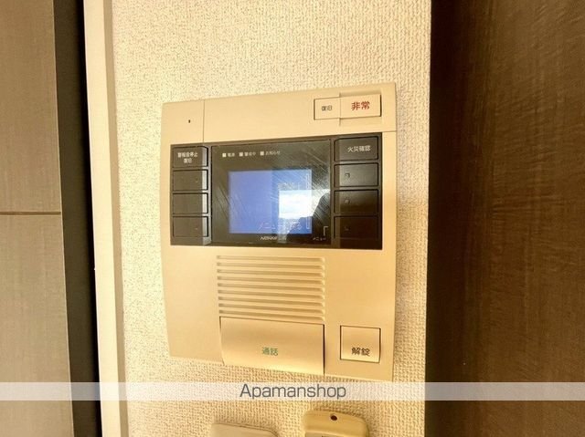 クレスティアステージア天神の内装写真