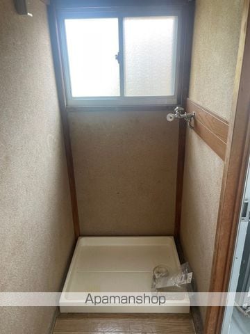 ときわ荘の内装写真
