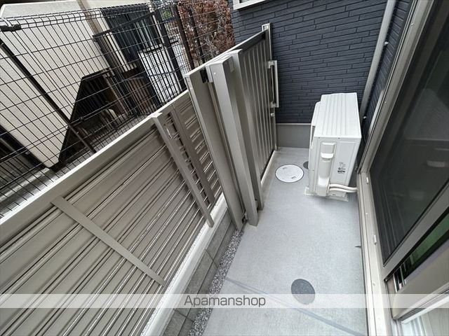 グランオネスト中町の内装写真