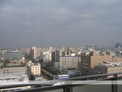 ＭＦＰＲコート木場公園[1LDK/40.03m2]のその他内装2