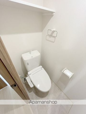 ArtizA堺の内装写真