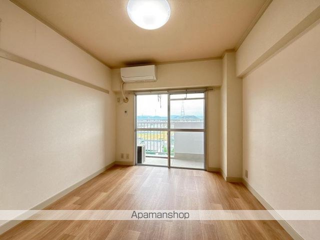 コーポ川添の内装写真