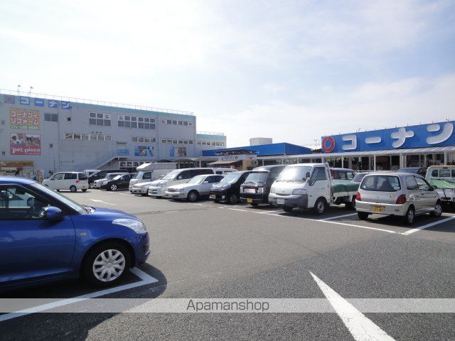 プライムハイツ南花田の周辺写真