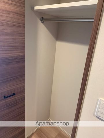 プライマル蒲田の内装写真