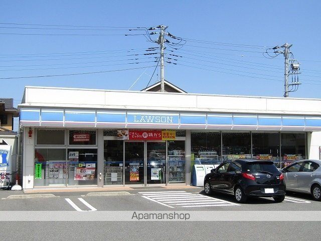 パークピアの周辺写真