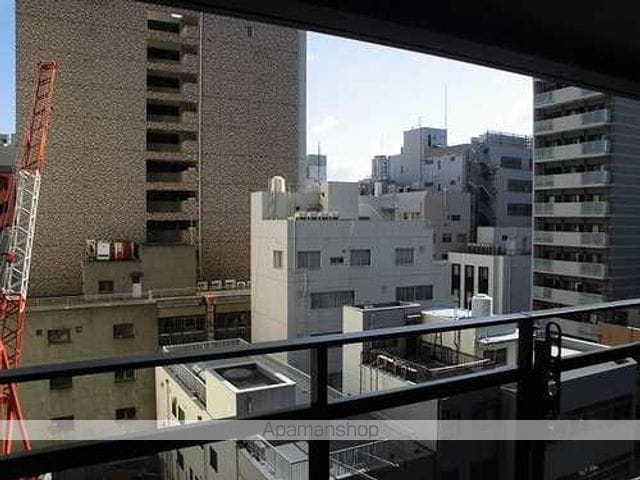 プレサンスレジェンド堺筋本町タワー 706 ｜ 大阪府大阪市中央区久太郎町１丁目7-11（賃貸マンション1LDK・7階・45.54㎡） その11