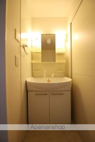 ルベール曙 A棟の内装写真