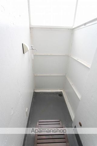 中野町レジデンスの内装写真