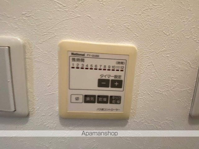 キャメル大成B棟の内装写真