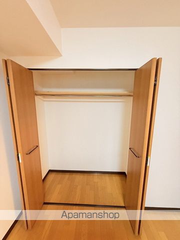 ルネッサンス円山くりの木の内装写真