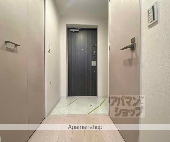 CREST TAPP 京都太秦天神川DEX Iの内装写真