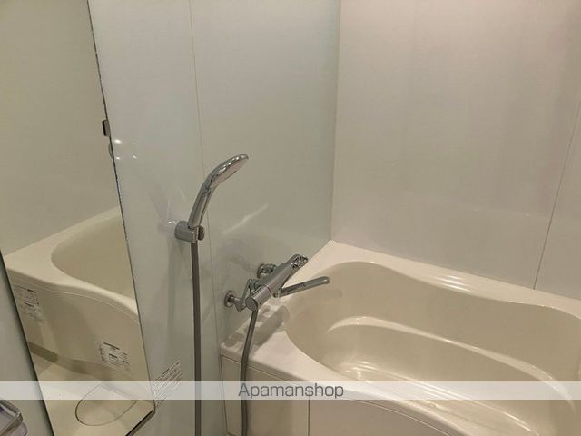 カスタリア堺筋本町の内装写真
