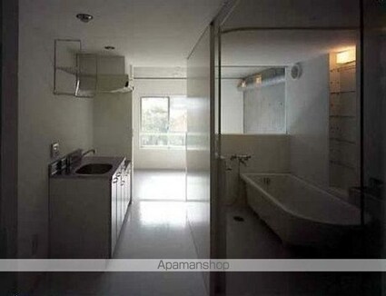 Ｎネリマ[2K/28.21m2]のキッチン