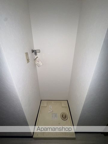 並木S BLDの内装写真