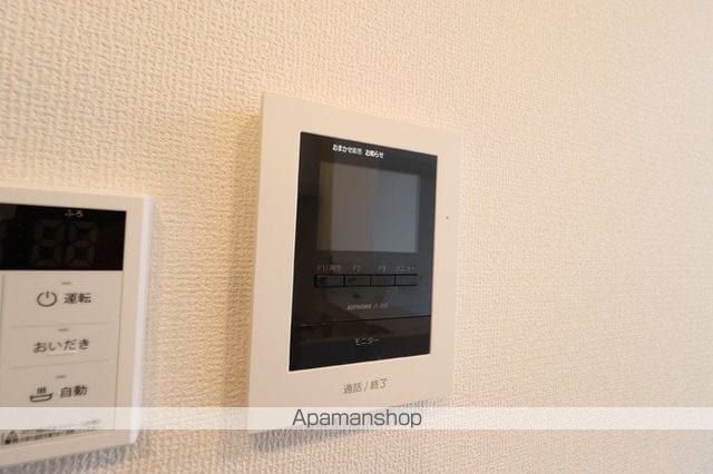 クレスト八万の内装写真