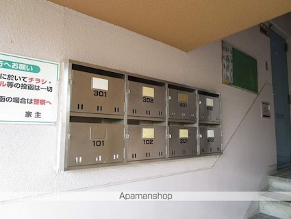 徳島県徳島市八万町橋本[3DK/50m2]の外観5