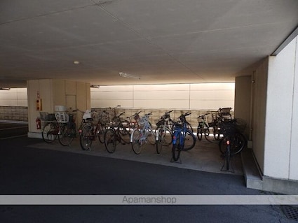 グリーンハイム藤[3LDK/65.06m2]の内装1