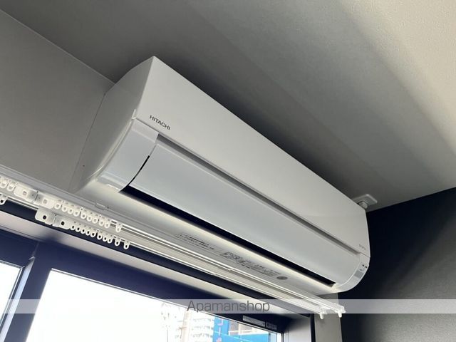 プレステージア原新町 101 ｜ 大分県大分市原新町13-25（賃貸アパート1LDK・1階・31.41㎡） その12