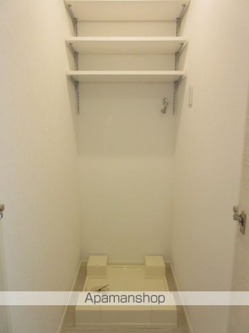 LA・FRAISE中野坂上の内装写真